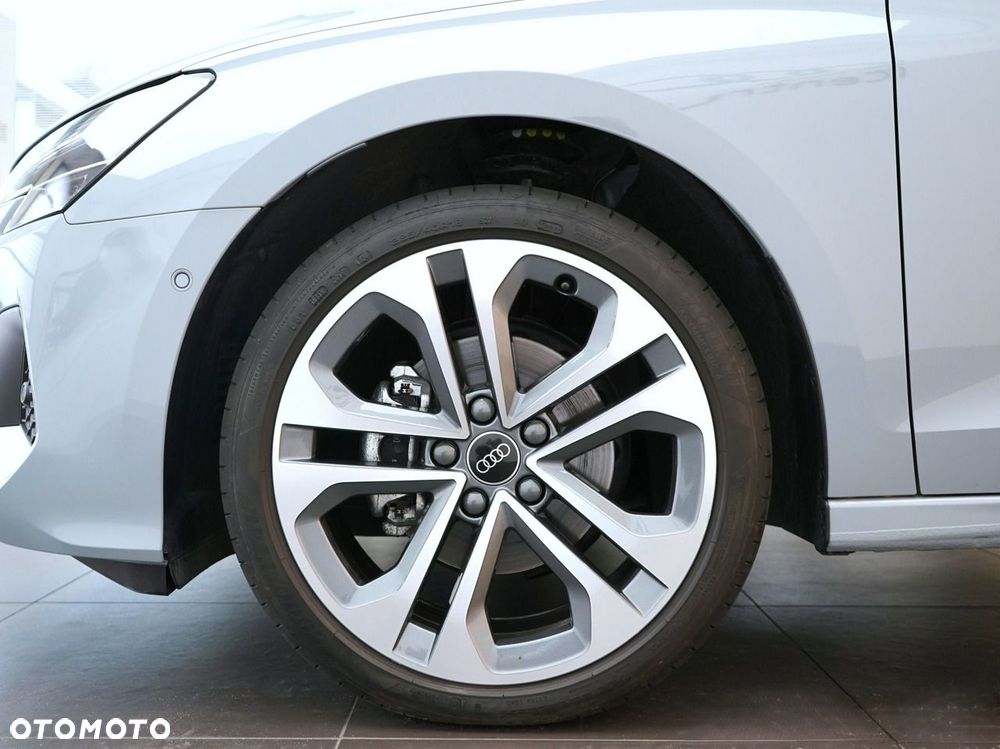 Audi A3 Sportback - 8