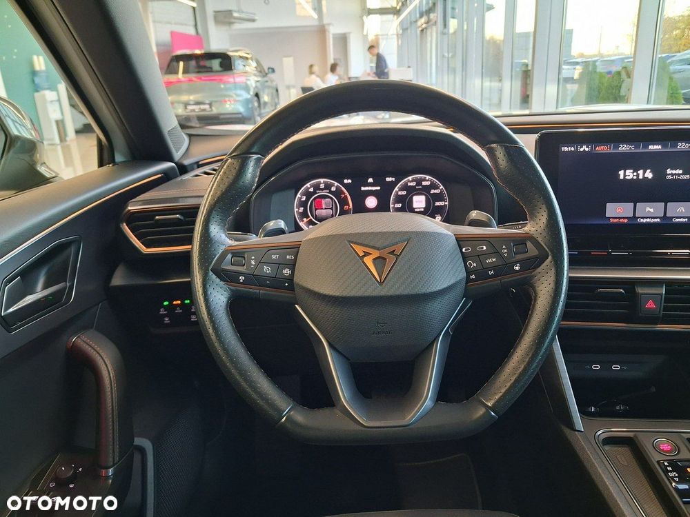 Cupra Formentor - 16