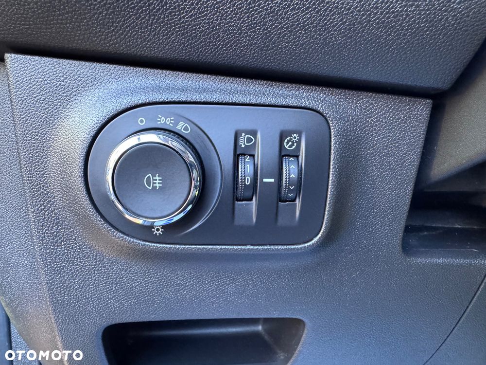 Opel Adam 1.4 Black Link - 24