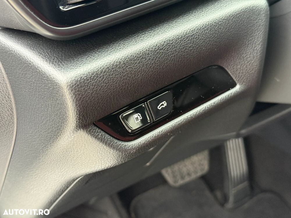 Lexus Seria NX 450h+ E-FOUR Luxury-Paket - 19