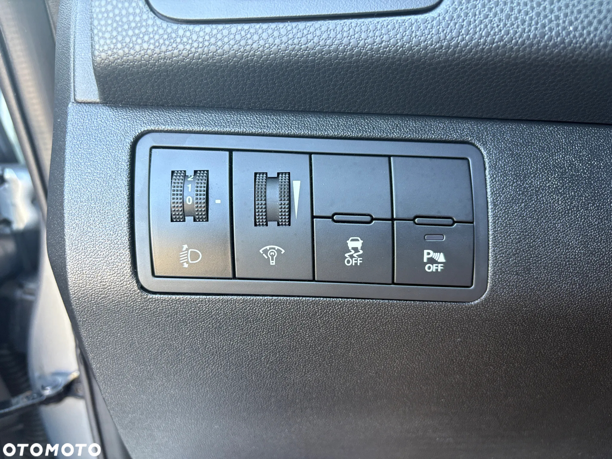 Kia Venga 1.6 Business Line - 19