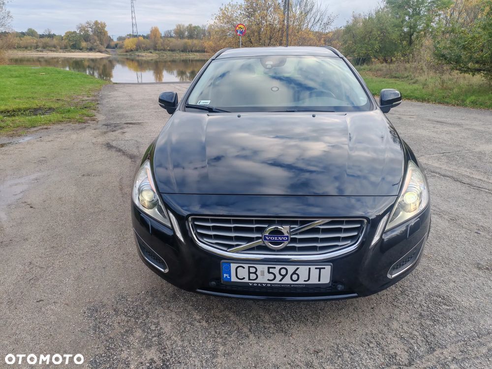 Volvo V60 D3 RDesign - 11