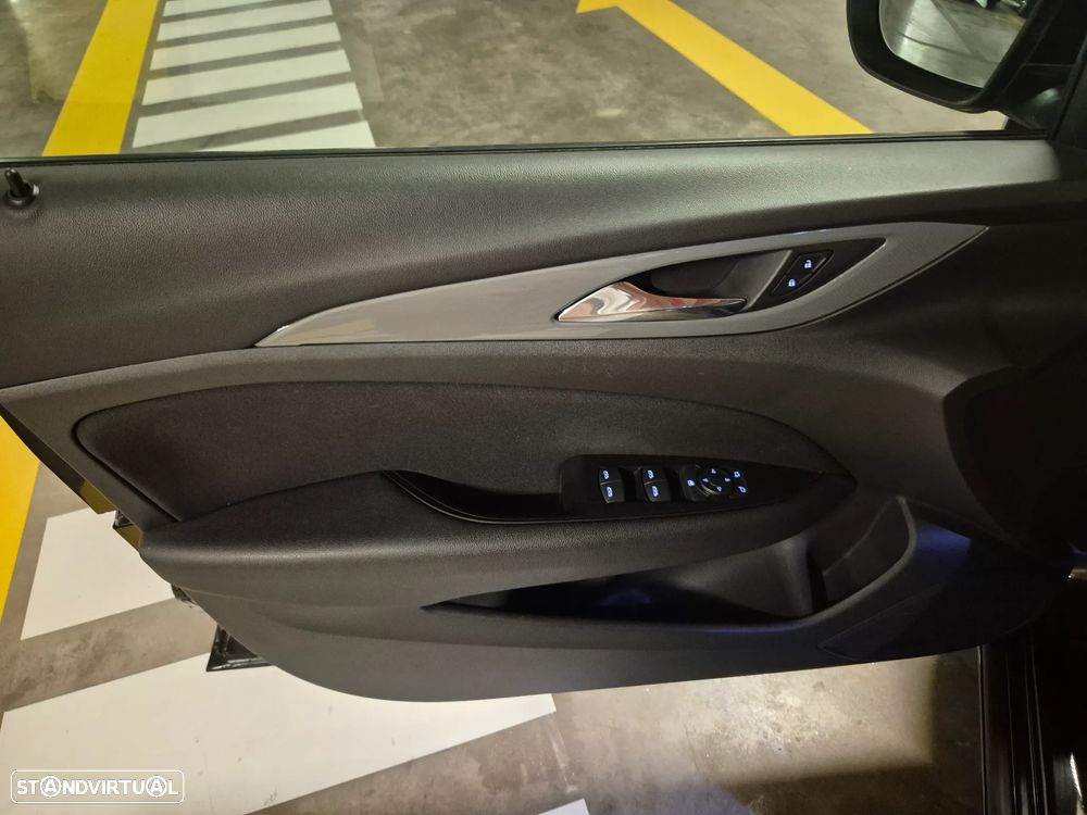 Opel Insignia Grand Sport 1.6 CDTi Dynamic - 43