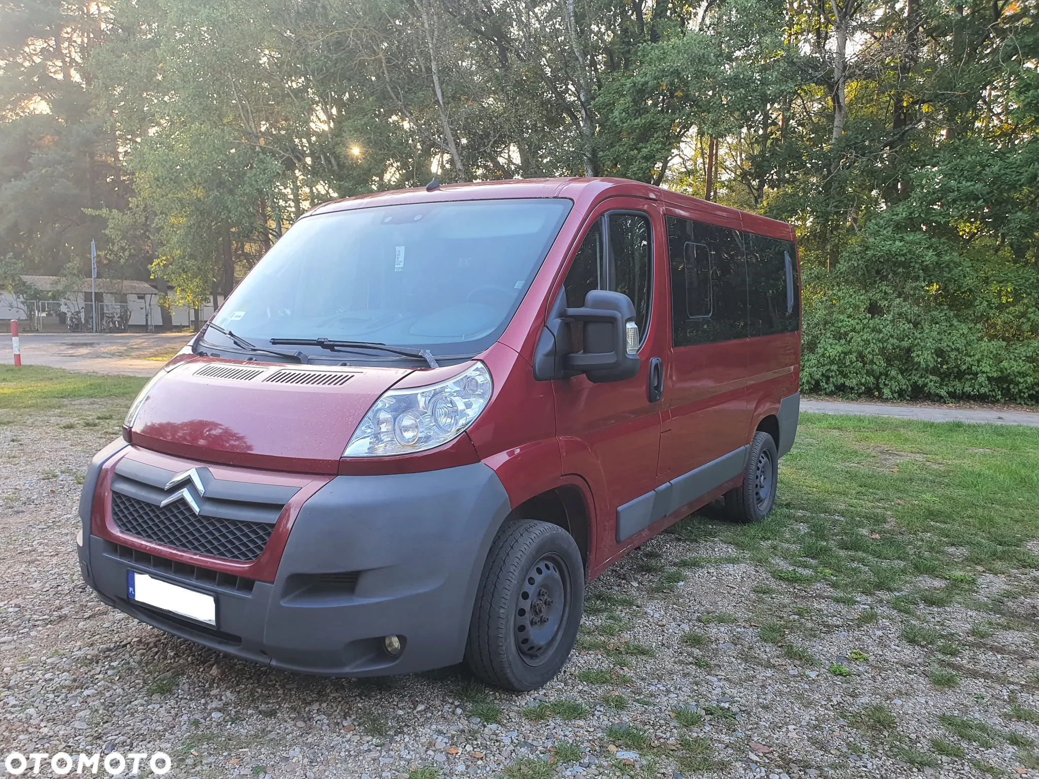 Citroën Jumper - 2