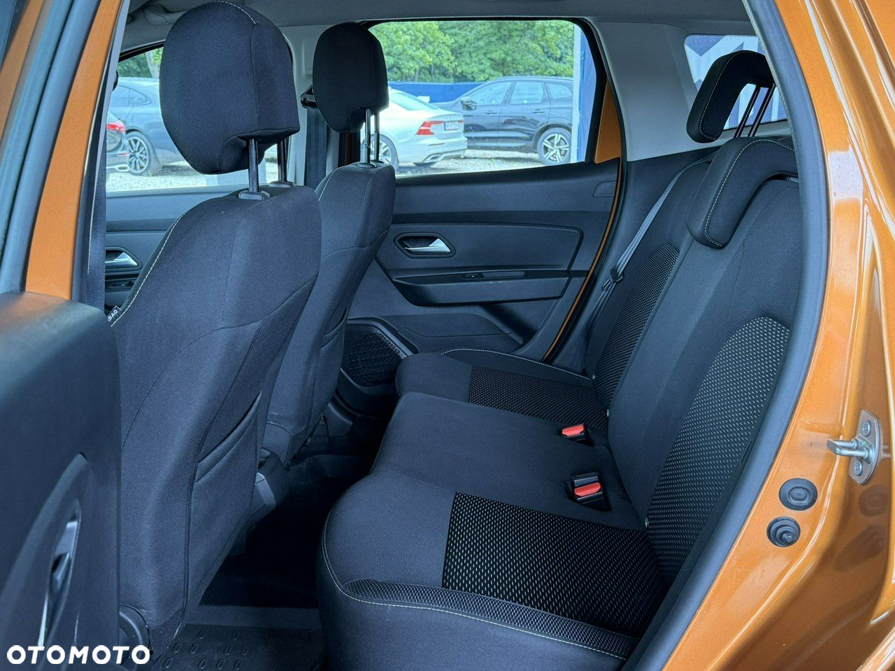 Dacia Duster 1.5 Blue dCi Comfort 4WD - 15