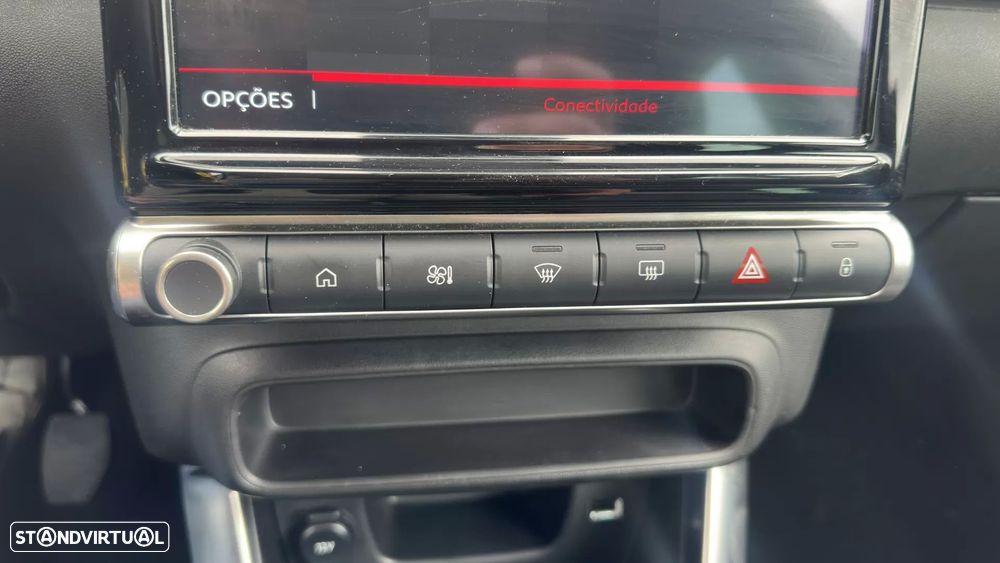 Citroën C3 Aircross 1.2 PureTech Max - 15