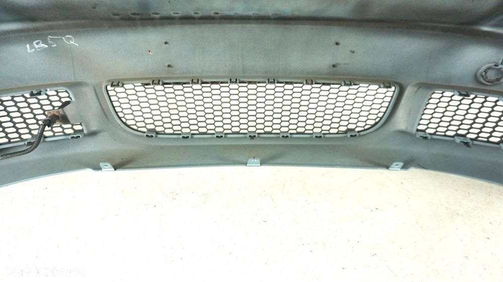 ZDERZAK PRZÓD PRZEDNI VW NEW BEETLE LIFT 05-10 FL 1C0 1C LB5Q 1C0807221P - 12