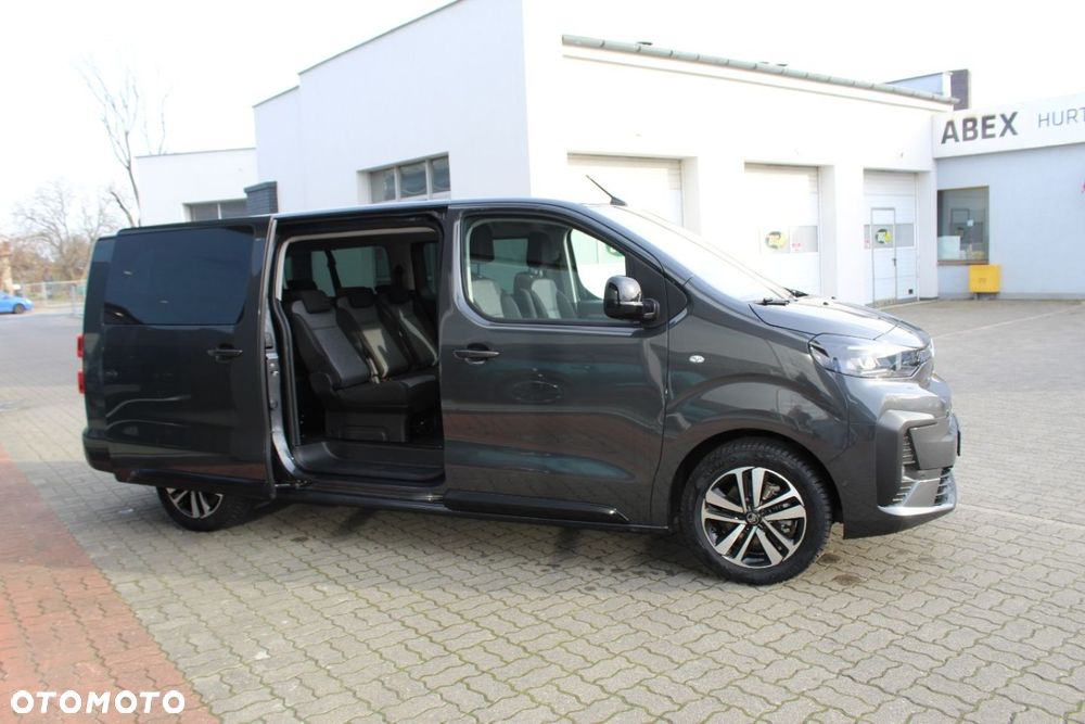 Citroën Space Tourer - 7