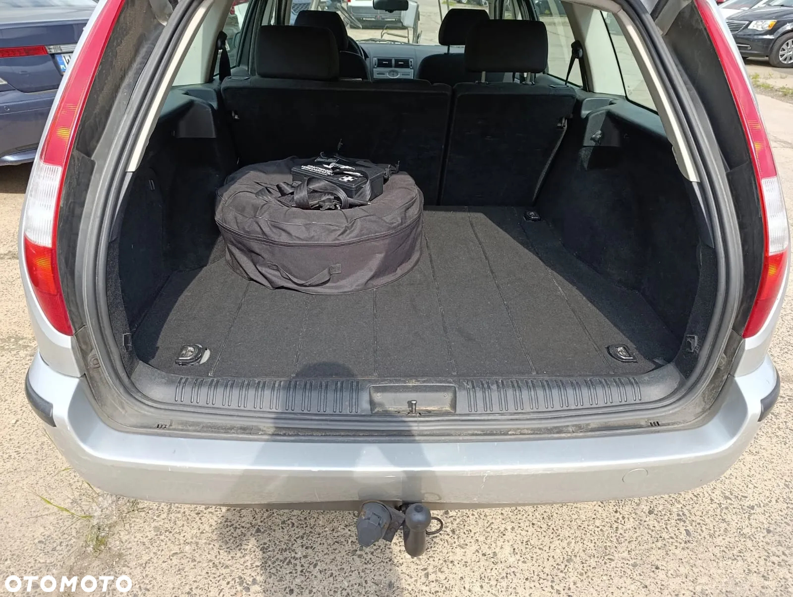Ford Mondeo 1.8 Ambiente X - 21