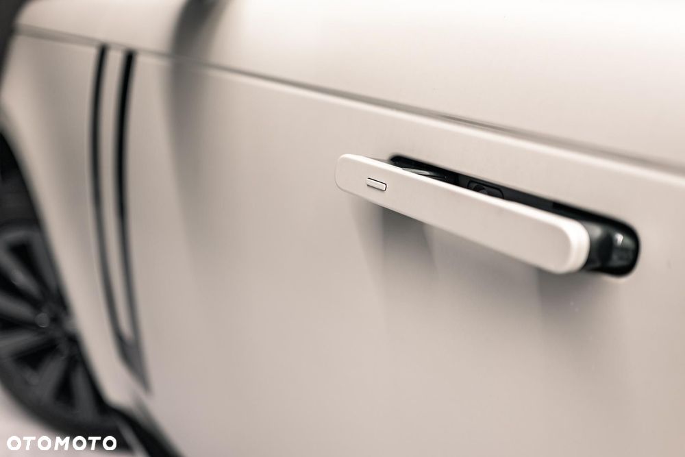 Land Rover Range Rover - 38