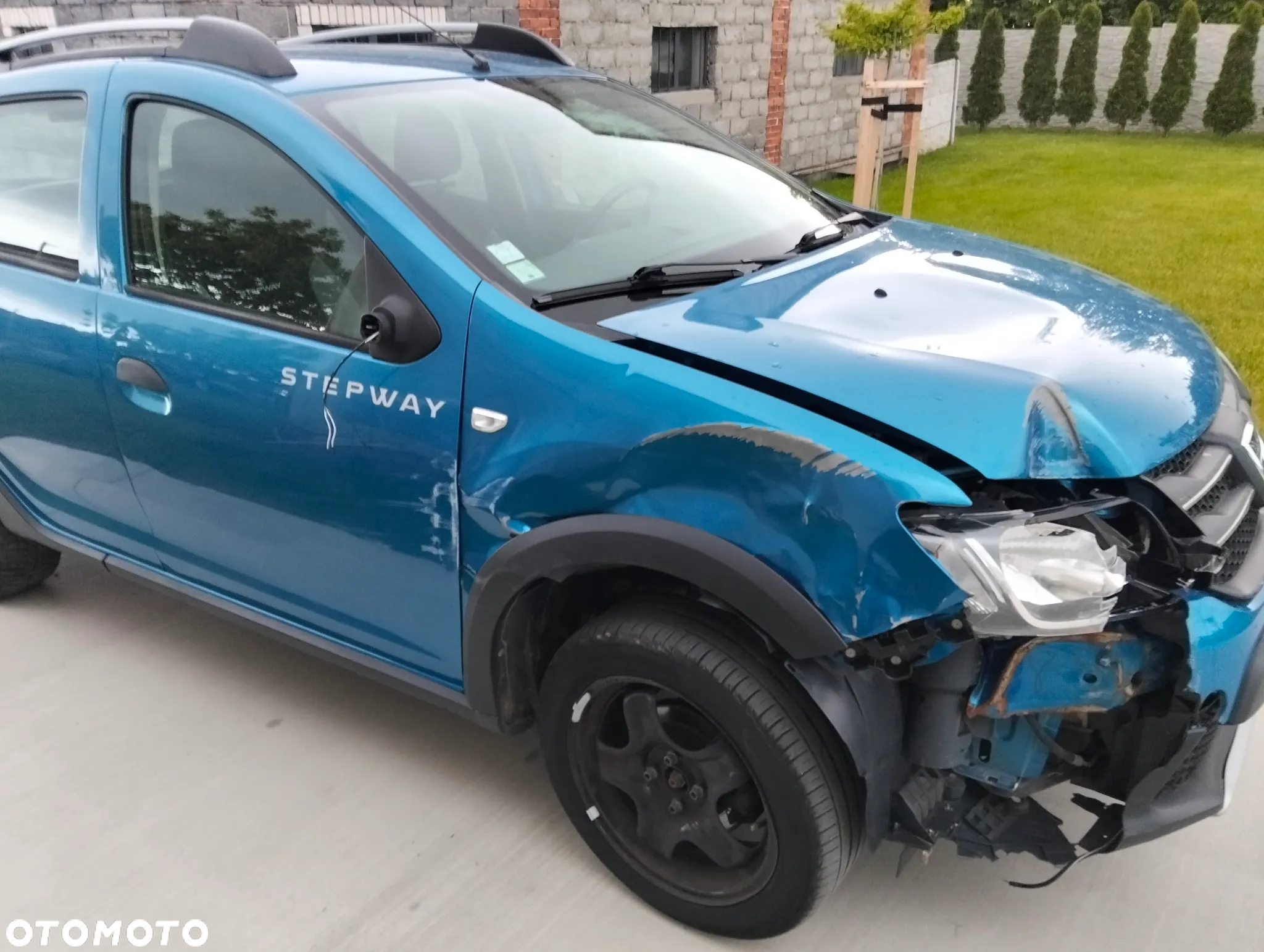 Dacia Sandero 1.5 dCi Laureate - 4