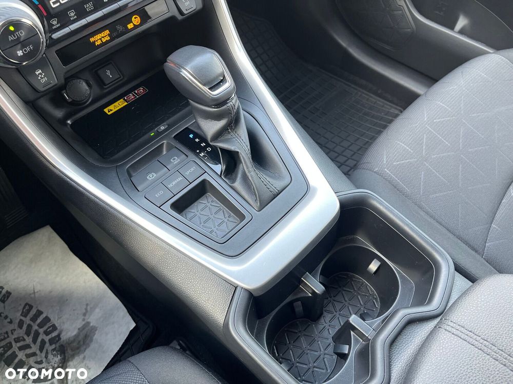 Toyota RAV4 2.0 Comfort 4x2 MS - 17