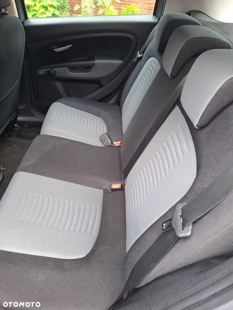 Fiat Punto - 3