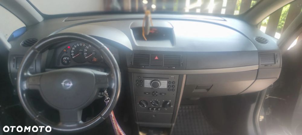 Opel Meriva 1.4 Enjoy - 18