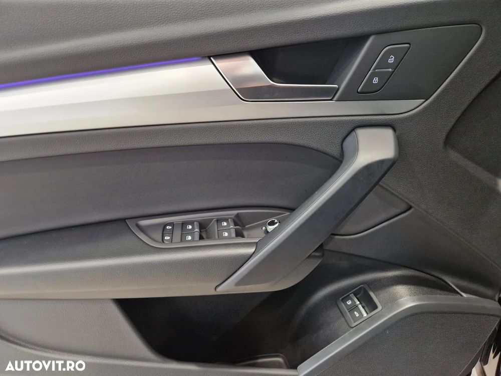 Audi Q5 50 TFSIe quattro S tronic advanced - 15