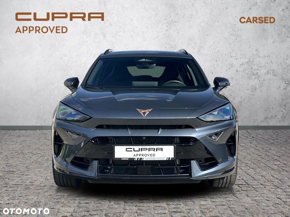 Cupra Formentor 2.0 TSI 4Drive VZ DSG - 10