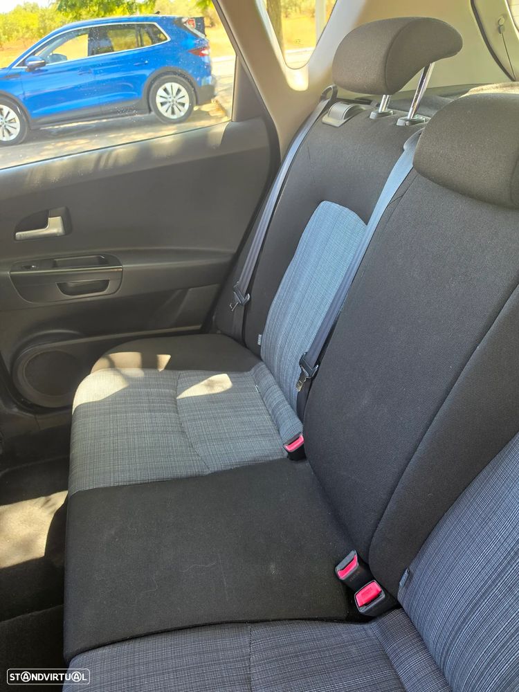 Kia Ceed 1.6 CRDi EX ISG - 9