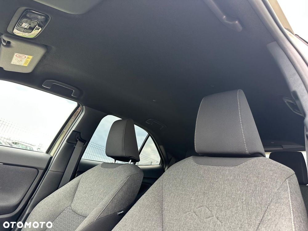 Toyota Yaris Cross Hybrid 1.5 Style - 20