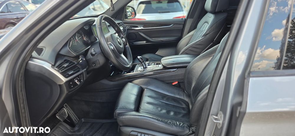 BMW X5 xDrive30d Sport-Aut. - 17