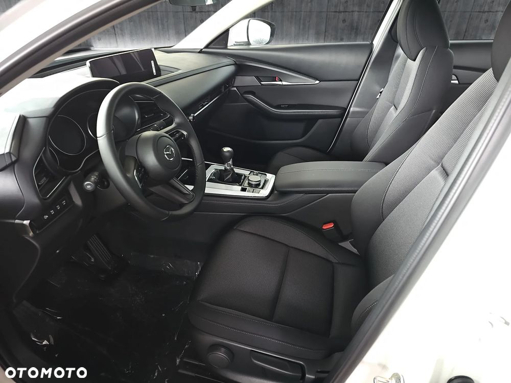 Mazda CX-30 2.0 mHEV Prime-Line 2WD - 10