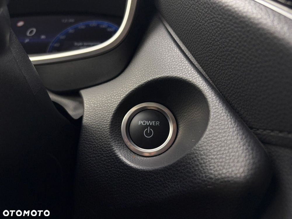 Toyota Corolla Cross - 29