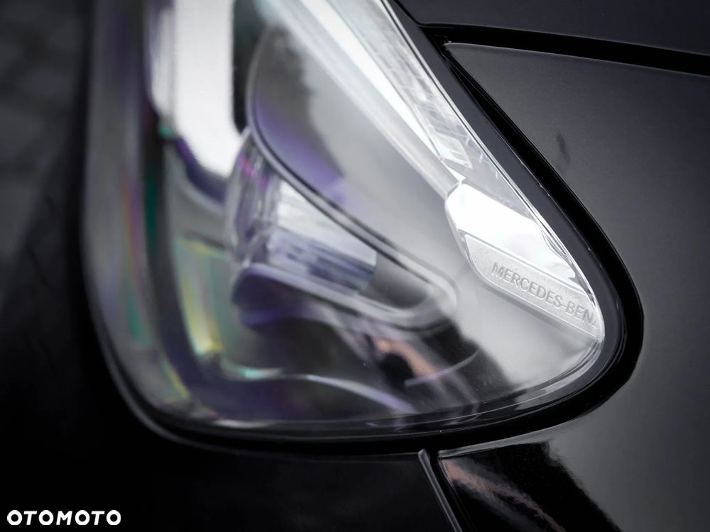 Mercedes-Benz GLE AMG 63 S 4-Matic - 7