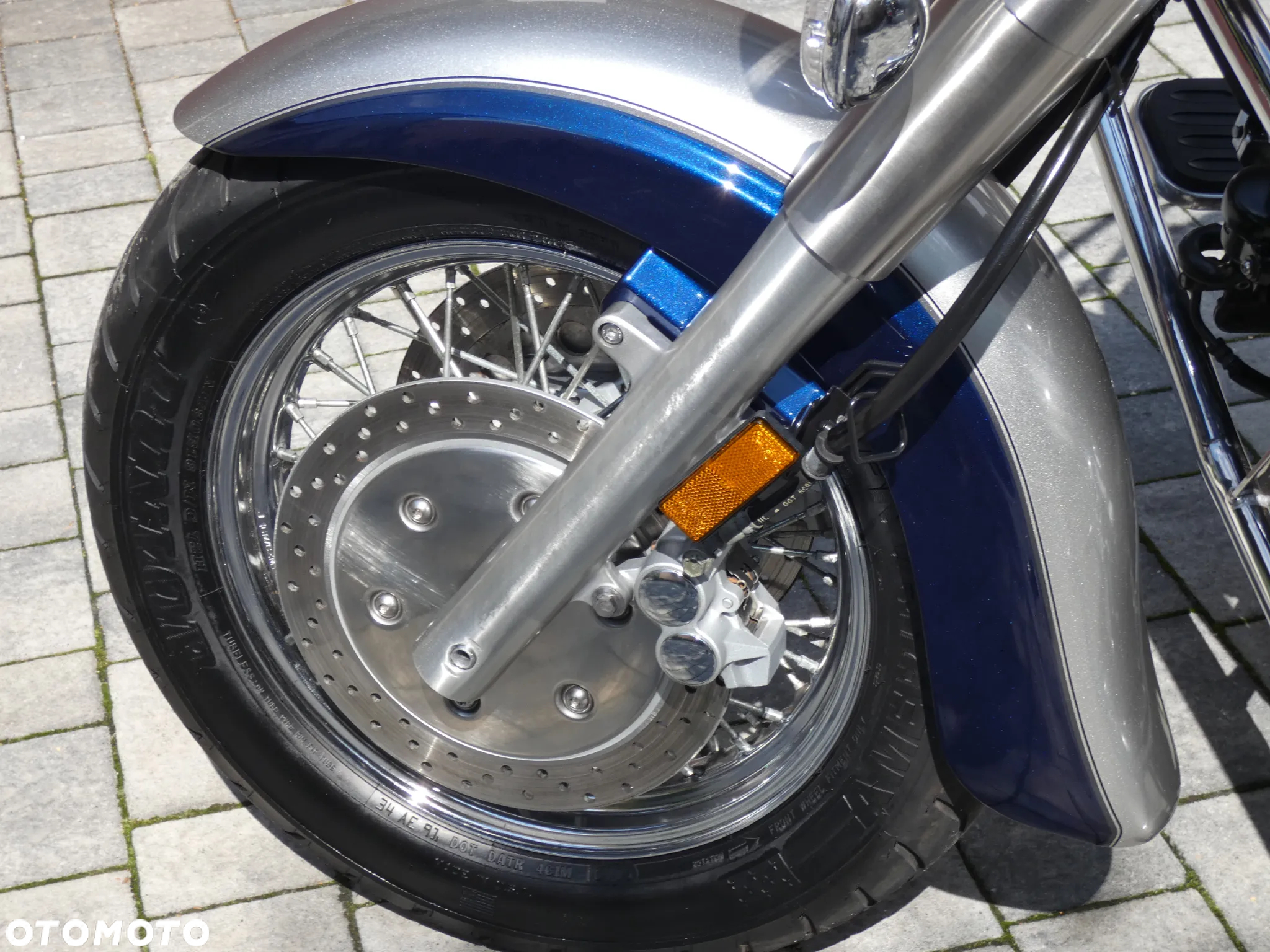 Yamaha Road Star - 40