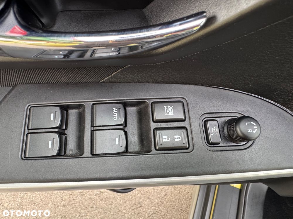 Suzuki SX4 S-Cross 1.6 VVT CVT 4x2 Comfort+ - 38