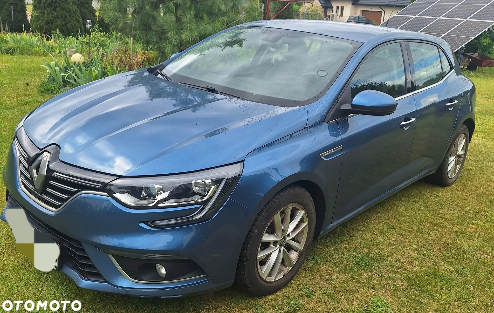 Renault Megane 1.2 Energy TCe Intens - 3