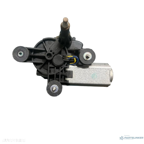 Motor stergator luneta FIAT 500 C II 312 2009 - >