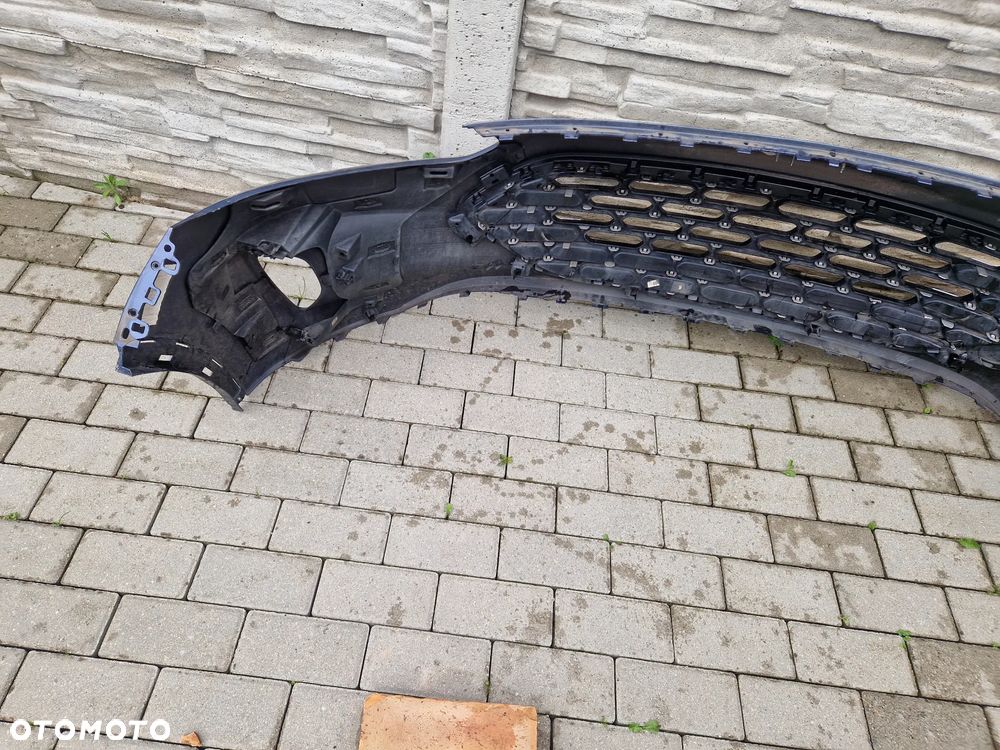 Zderzak Ford Kuga Mk3 III 2019 - - 9