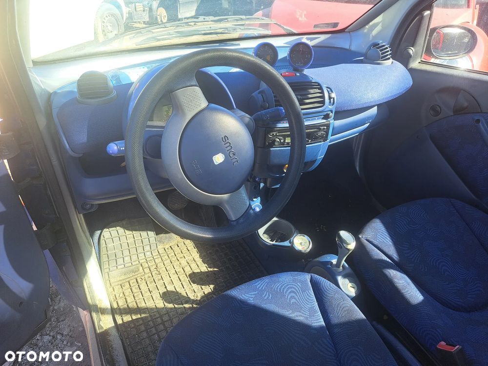 SMART PURE 600 B 2001R - CZĘŚCI !!! - 8