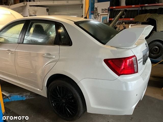 Subaru WRX - 3