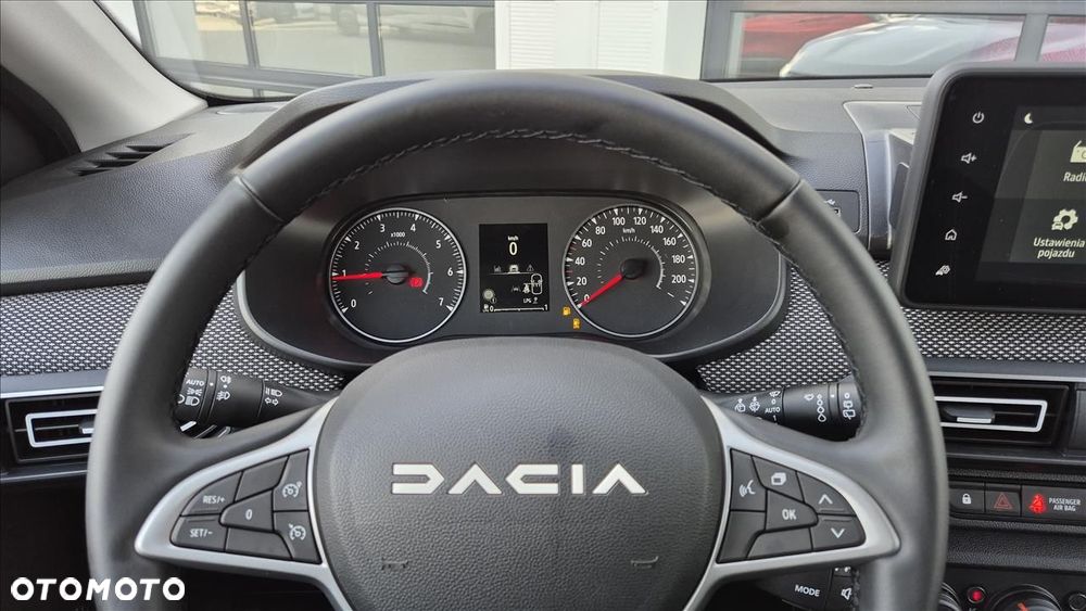 Dacia Jogger - 8