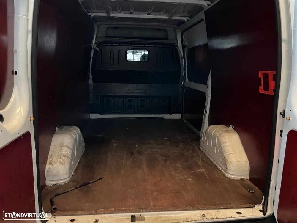 Ford TRANSIT - 20