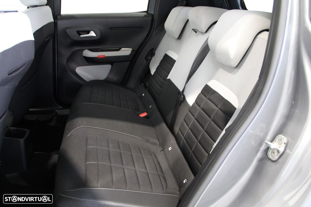 Citroën C3 1.2 Turbo Max - 23
