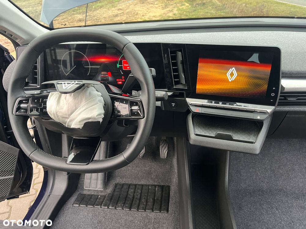 Renault Megane EV60 220hp optimum charge Evolution - 17