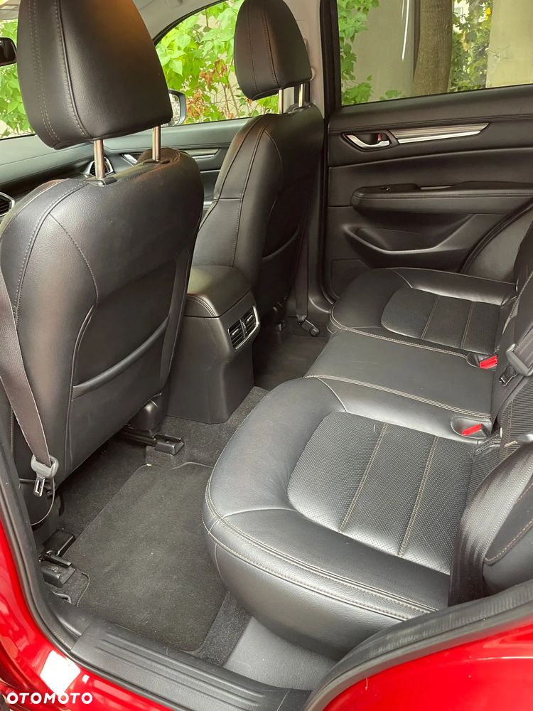 Mazda CX-5 2.2 D Skypassion AWD - 14