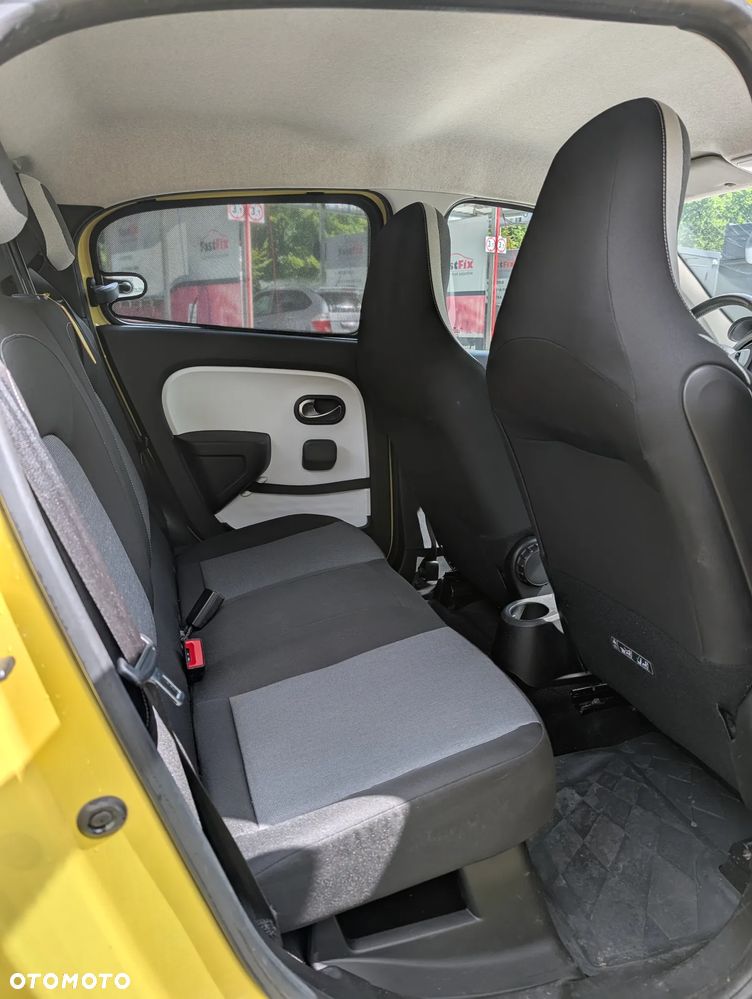 Renault Twingo SCe 70 Intens - 23