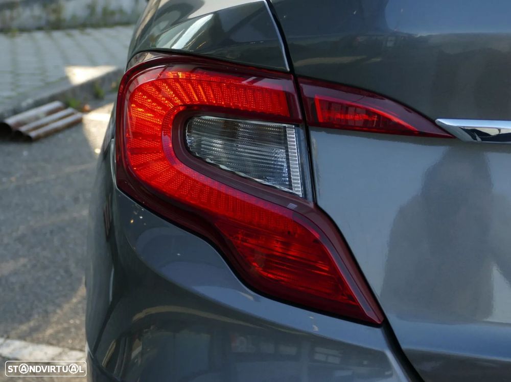 Fiat Tipo 1.3 M-Jet Lounge - 9