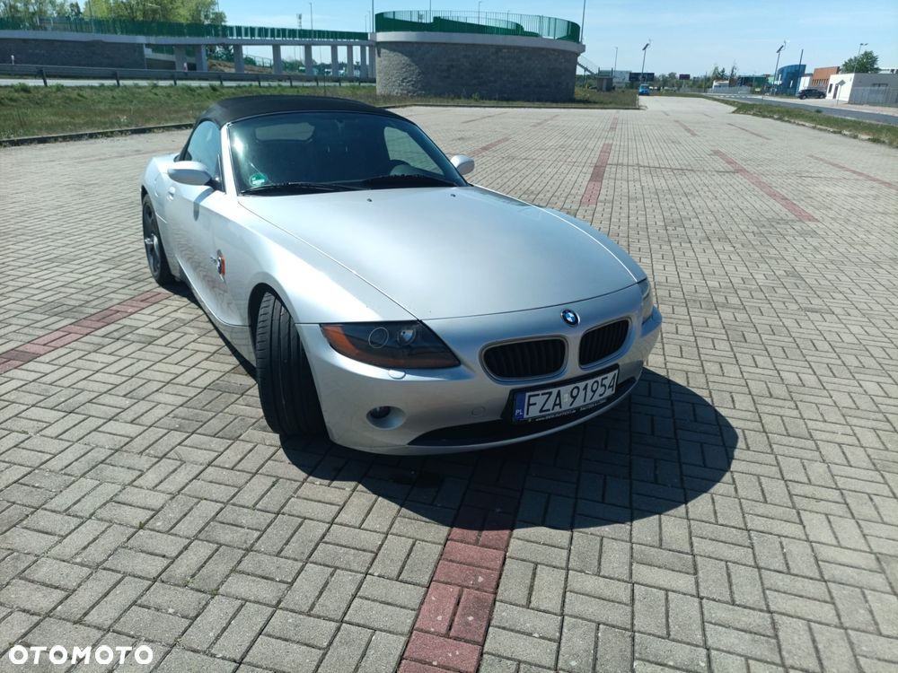 BMW Z4 - 9