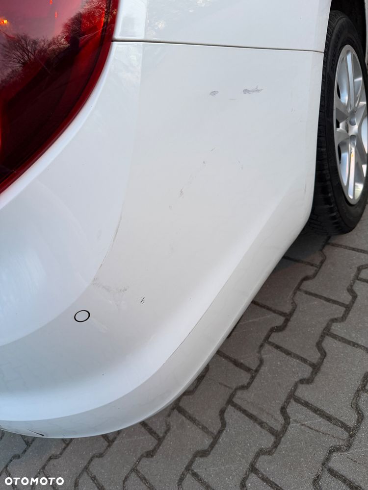 Opel Astra 1.6 CDTI Sport - 19