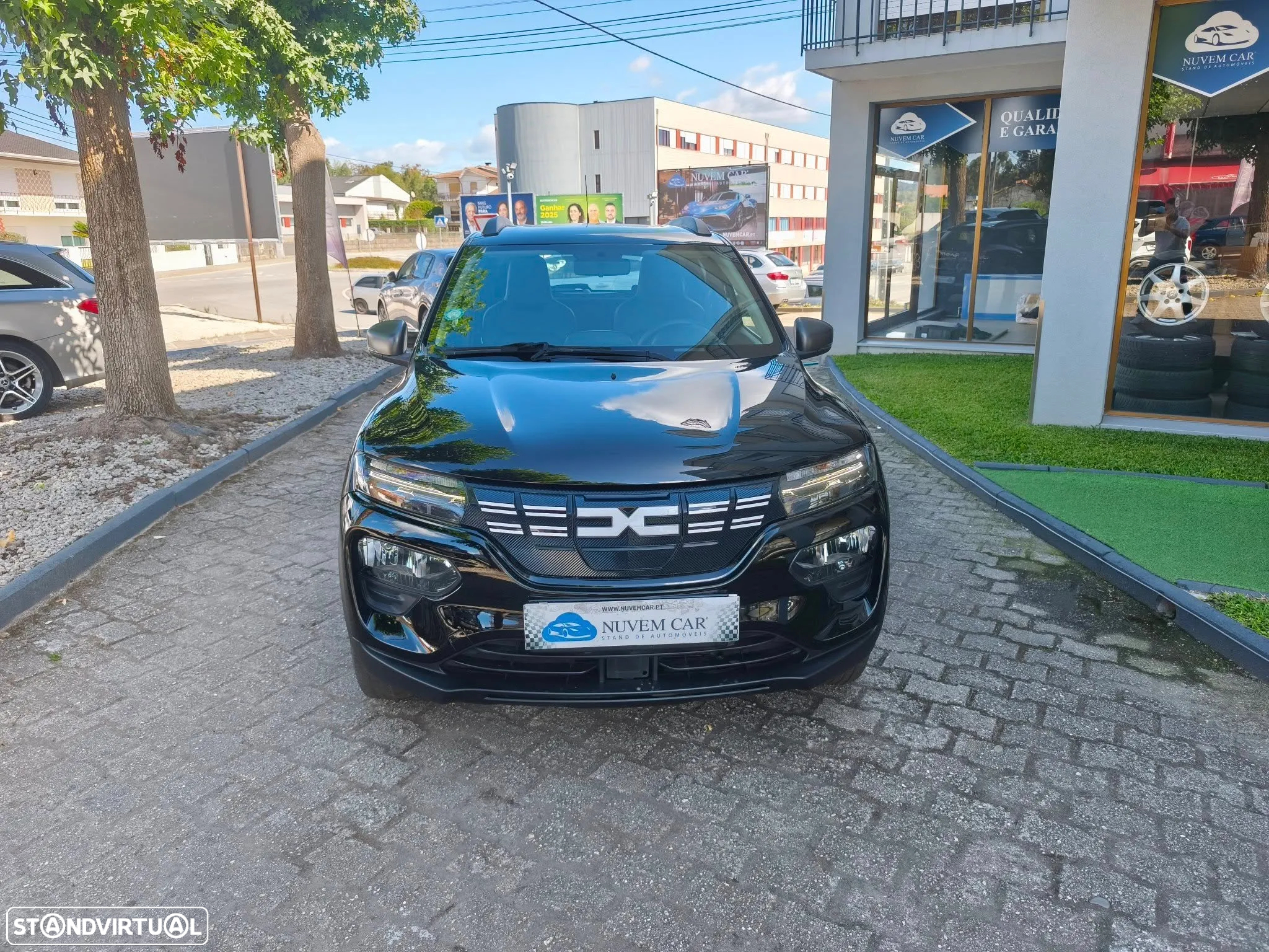 Dacia Spring Electric 45 Expression - 2