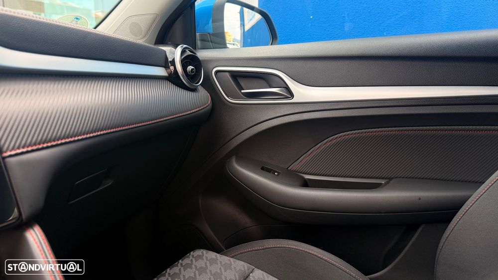 MG ZS Standard Comfort - 14