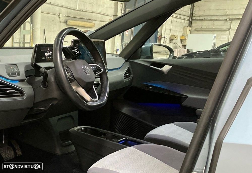 VW ID.3 Pro Performance Life - 8