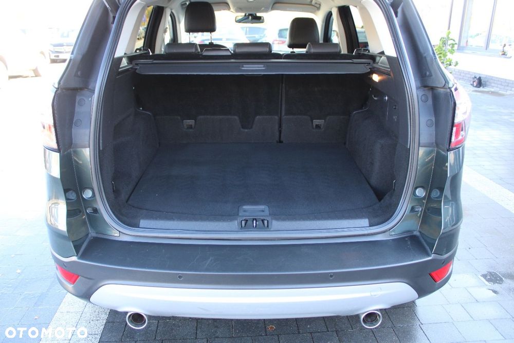 Ford Kuga - 15