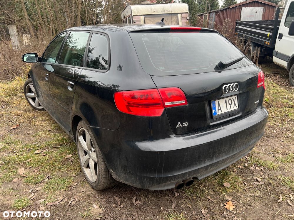Audi A3 Sportback - 16