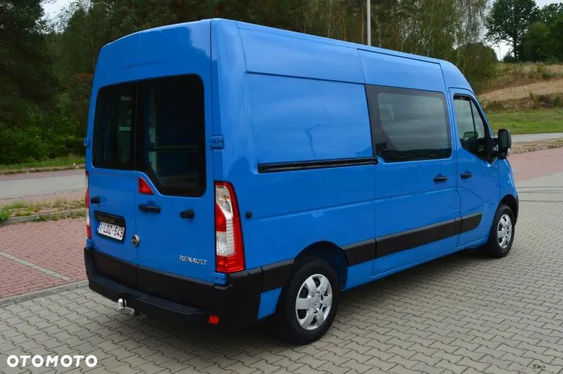 Renault MASTER - 3