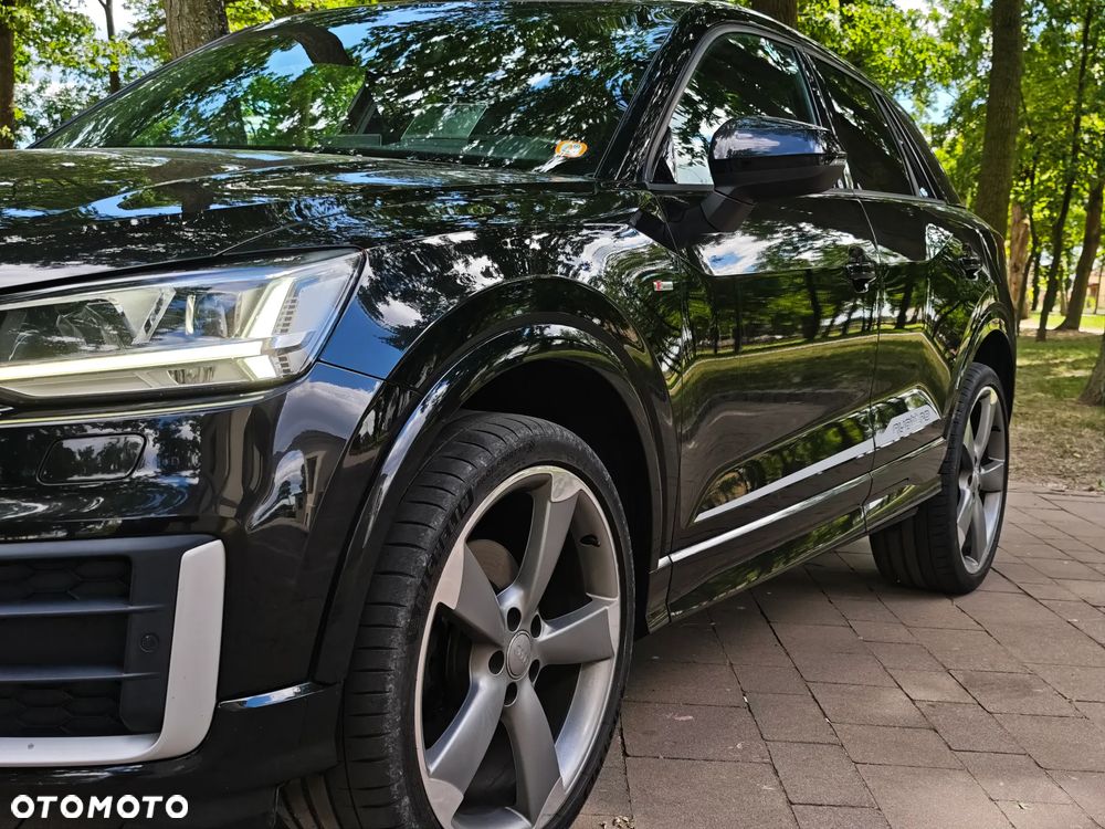 Audi Q2 2.0 TDI Quattro S tronic - 12