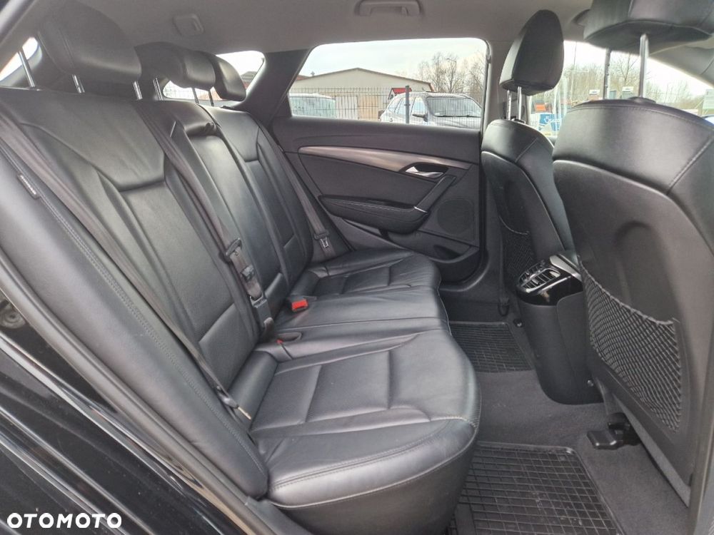 Hyundai i40 - 16